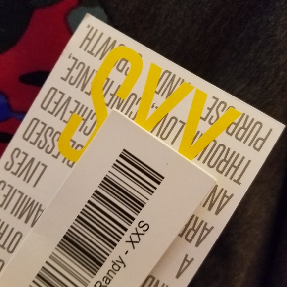 Lularoe Randy - Picture 2 of 2